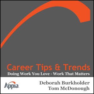 Career Tips and Trends